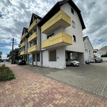 Wohlfuehlwohnung In - Zentral Und Entspannt *