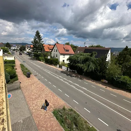 Apartman Wohlfuehlwohnung In - Zentral Und Entspannt *