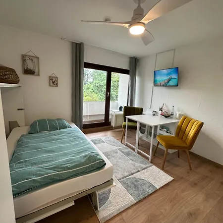 Apartman Wohlfuehlwohnung In - Zentral Und Entspannt *