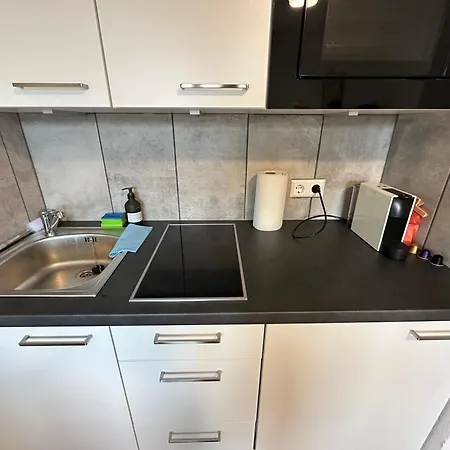 Apartman Wohlfuehlwohnung In - Zentral Und Entspannt *