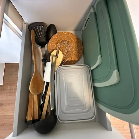 Wohlfuehlwohnung In - Zentral Und Entspannt Daire *