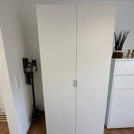 Wohlfuehlwohnung In - Zentral Und Entspannt
