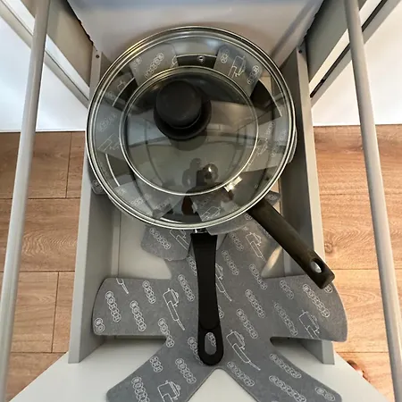 Appartement Wohlfuehlwohnung In - Zentral Und Entspannt *