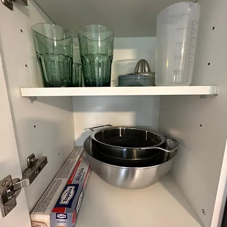 Wohlfuehlwohnung In - Zentral Und Entspannt Appartement *