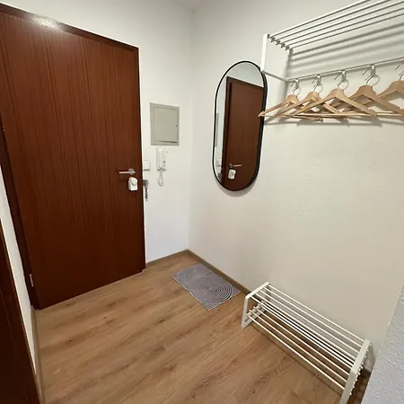 Appartement Wohlfuehlwohnung In - Zentral Und Entspannt *