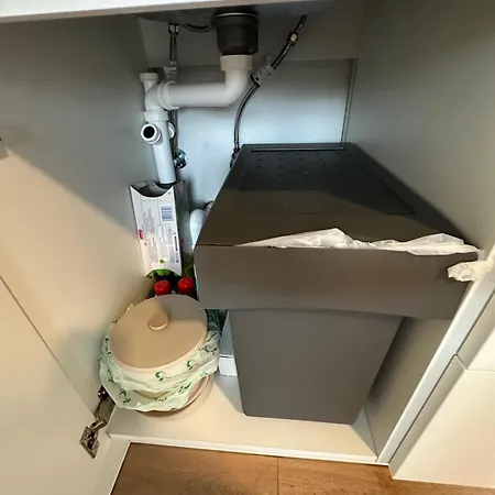 Wohlfuehlwohnung In - Zentral Und Entspannt