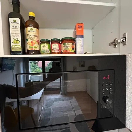 Apartman Wohlfuehlwohnung In - Zentral Und Entspannt