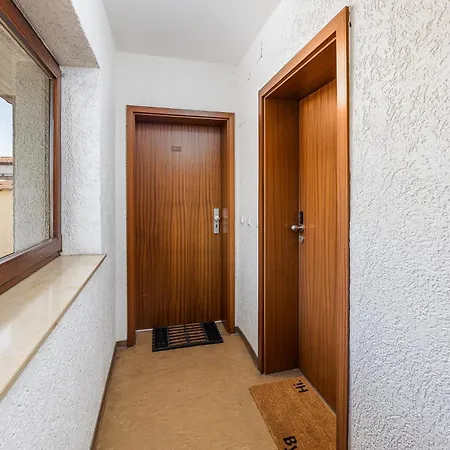 Wohlfuehlwohnung In - Zentral Und Entspannt Daire