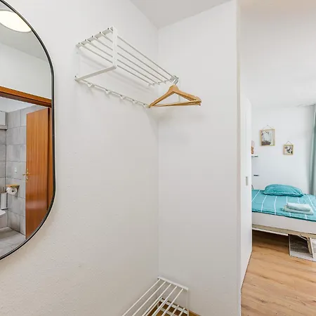 Daire Wohlfuehlwohnung In - Zentral Und Entspannt *